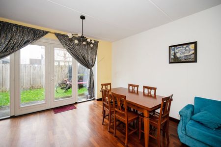 Helenusstraat 15, Homeruskwartier Midden, 1363VC, Almere - Photo 4