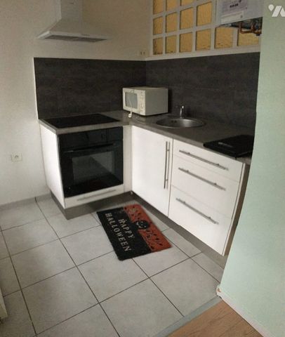 Appartement à louer Calais - Photo 2