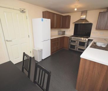 4 bedroom house to rent - Photo 6