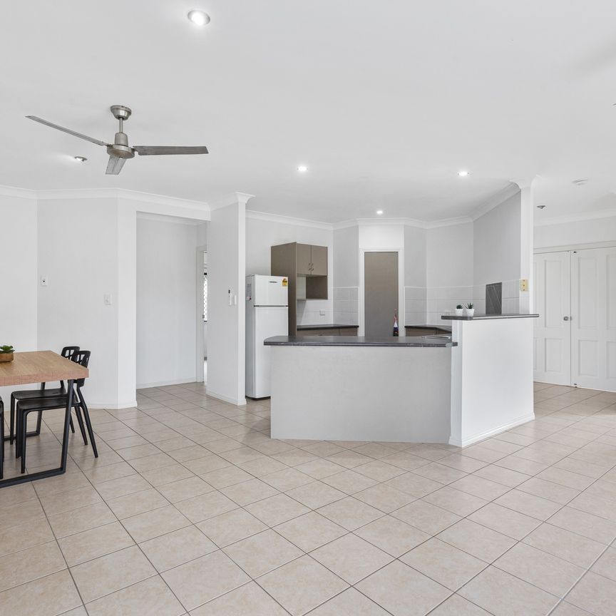 IMMACULATE HOME, UPPER MOUNT SHERIDAN - Photo 1