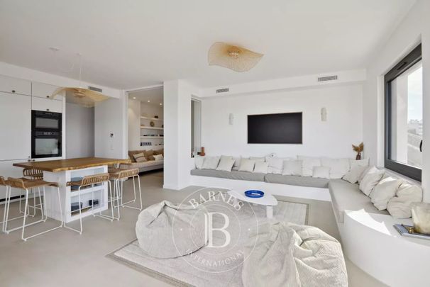 Tout savoir sur cet appartement à Marseille 7ème - Photo 1