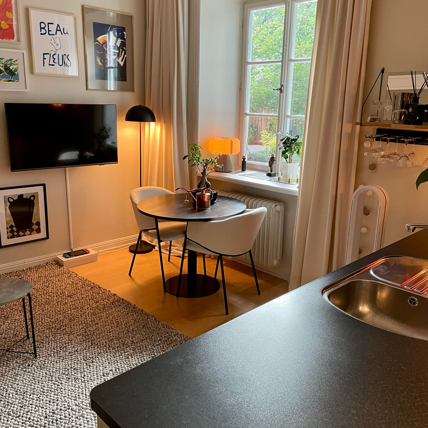 Sveavägen, Stockholm - Photo 1