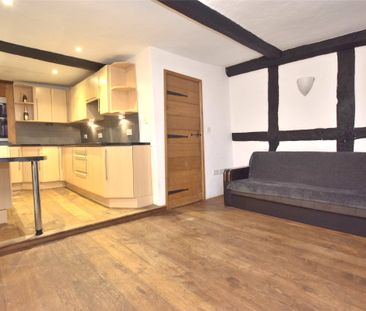 Church Street, Tewkesbury, Gloucestershire, GL20 - Photo 4