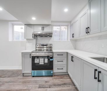 For Lease - 1263 Ronald Inche Drive Unit# BSMT, Oshawa, Ontario - Photo 4