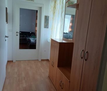 Geförderte Mietwohnung in Aussichtslage von Pöllauberg mit Balkon - Photo 3