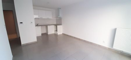 location Appartement T2 DE 39.65m² À CASTELNAU LE LEZ - Photo 4
