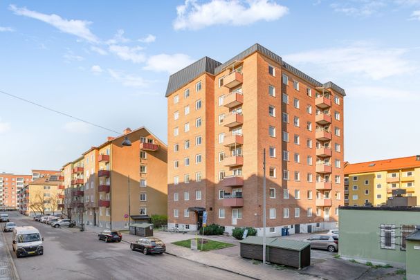 Sandgatan 28 - Photo 1