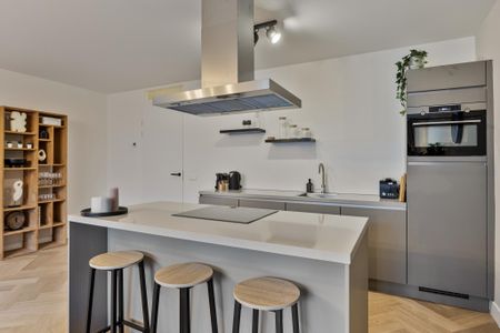 Te huur: Appartement Willem de Zwijgerstraat in Rotterdam - Photo 5