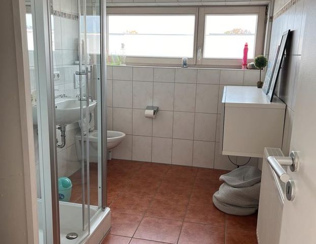 Zimmer in Haus gg Kinderbetreuung - Foto 1