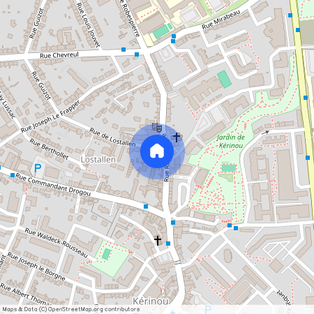 29200, Brest