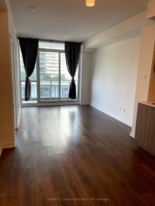 For Lease - 52 Forest Manor Road Unit# 403, Toronto, Ontario - Photo 1