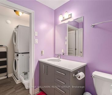 For Lease - 116 WILD CALLA Way, Orleans - Convent Glen and Area, On... - Photo 3