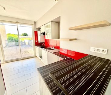 Location Appartement 3 pièces 75m² BRIVE LA GAILLARDE 19100 - Photo 4