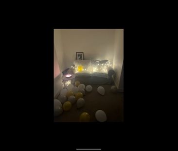 Room in a Shared Flat, Marchmont Road, EH9 - Photo 1