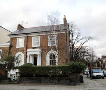 1 bedroom flat to rent - Photo 6