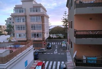 Two bedroom Apartment for rental in Las Galletas