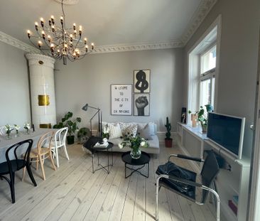 Maria Prästgårdsgata, Stockholm - Photo 6