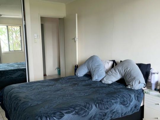 Two Level, Two Bedroom Unit Close to CBD - Photo 1