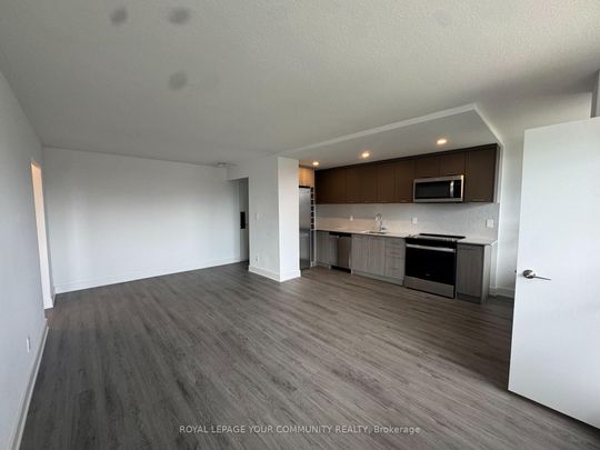 For Lease - 135 Tyndall Avenue Unit# 0815, Toronto, Ontario - Photo 1