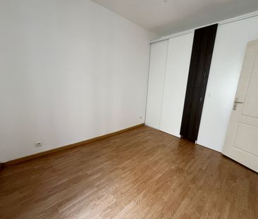 Location Appartement 2 pièces 35m² - Photo 1