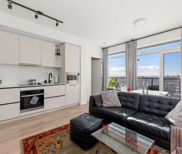 For Lease - 1285 Dupont Street Unit# 2603, Toronto, Ontario - Photo 4