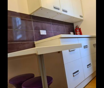 Studio Flat, Peckham, SE15 - Photo 6