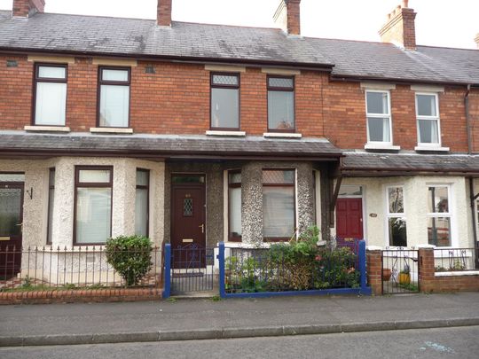 45 Ravenhill Parade, Belfast, BT6 8NU - Photo 1