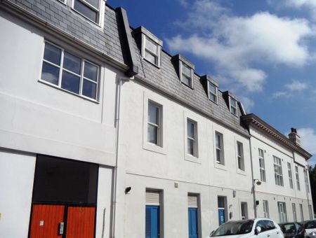 Park Crescent Place - Photo 5