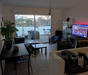 Location appartement 2 pièces 40 m² La Garde - Photo 2