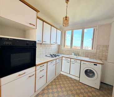 Appartement Houilles 3 pi�ce(s) Centre Ville - Photo 3