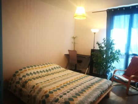 Appartement confortable et spacieux - Photo 5