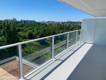 Appartement T3 à louer - 67 m² - Photo 5