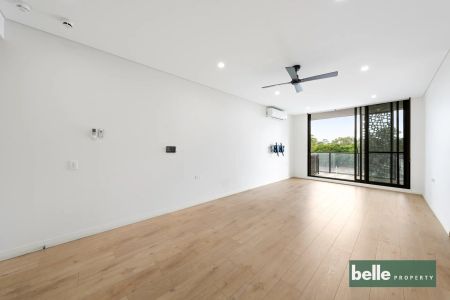 305/218 Parramatta Road, - Photo 4