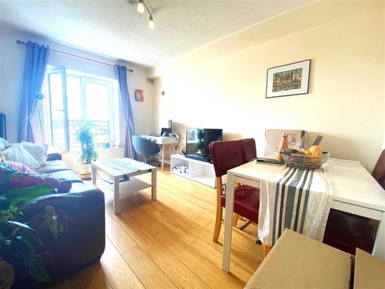 Christchurch Place, Christchurch, Dublin 8 - Photo 1