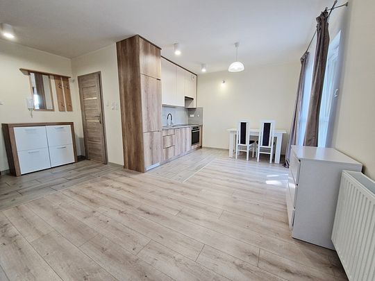 Kawalerka | Ogród | ul. Górna | Kielce - Zdjęcie 1