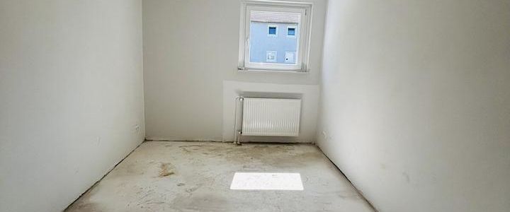 Außergewöhnliche Etagenwohnung in Kamp-Lintfort mit 3 Zimmern - Photo 1