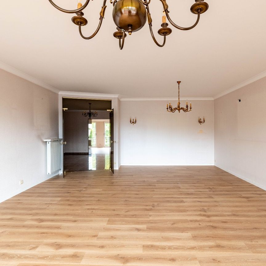 Licht & ruim met 2 slk & 2 terrassen - Foto 1