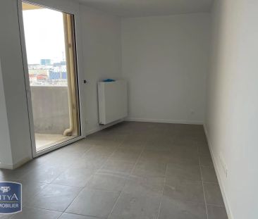 Appartement à louer 2 pièces 48.83m² - Photo 6