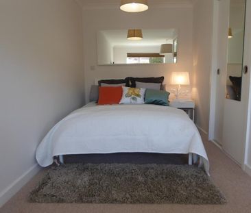 Studio to rent - Photo 6