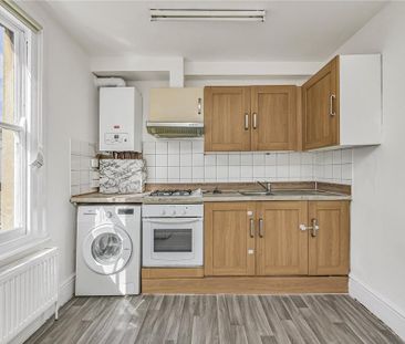 1 bedroom flat to rent - Photo 6