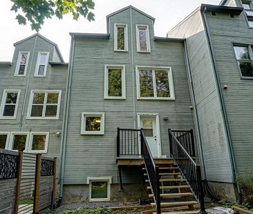 Appartement à louer - Sainte-Adèle (Sainte-Adèle) - Photo 1