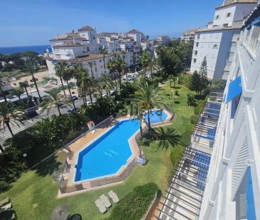 Alquiler de ático en Urbanizacion a n Andalucia, 31 - Photo 1