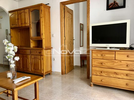 One bedroom apartment in Torrevi - Foto 1