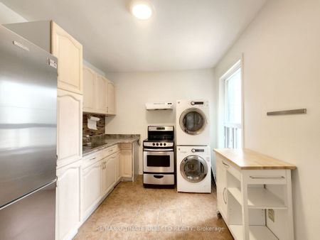 For Lease - 832 St Clair Avenue Unit# 2nd Flr, Toronto, Ontario - Photo 2