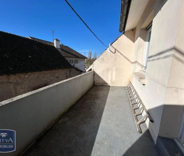 Appartement à louer 3 pièces 71.77m² - Photo 4