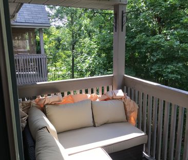 For Lease - 2030 Cleaver Avenue Unit# 317, Burlington, Ontario - Photo 6
