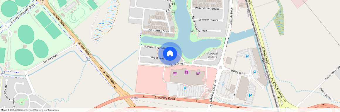 17 Brookfield Terrace, 4811, Townsville