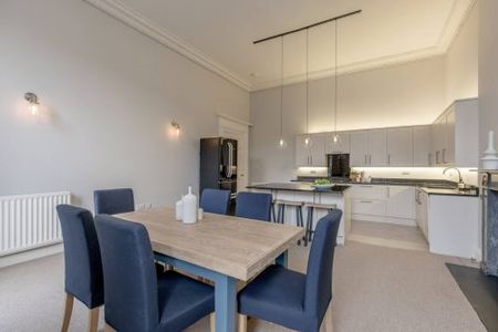 Nelson Street, New Town, Edinburgh - Photo 4