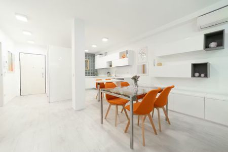 Via Giovanni Enrico Pestalozzi, Milan, Lombardy 20143 - Photo 5