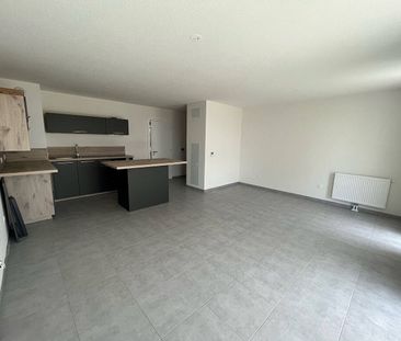 Location appartement 3 pièces 67.91 m² à Haguenau (67500) - Photo 5